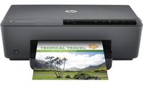 Rašalinis spausdintuvas HP Officejet Pro 6230 (pažeista pakuotė)/02