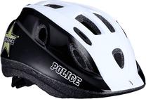 Шлемы велосипедиста детские BBB Cycling Boogy Helmet BHE-37, белый цв./черный цв., M
