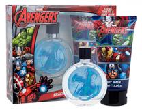 Vaikiški kvepalai Marvel