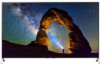 Televizorius Sony KD-55X9005CB, 55 ", 4K UHD