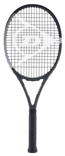Teniso raketė Dunlop Tristorm PRO 265, balta sp./juoda sp.