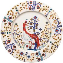 Lėkštė Iittala Taika, Ø 22 cm, įvairių spalvų