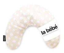 Grūtnieču spilvens La bebe, gaiši brūna krās.