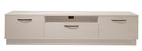 ТВ стол Kalune Design Trendstyle 160-B, белый цв., 40 см x 160 см x 46 см