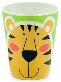 Vienkartiniai puodeliai Fissman Tiger, 300 ml, 7.5 cm