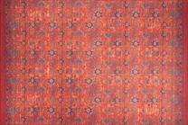 Paklājs Conceptum Hypnose Dorian Chenille AL 227, daudzkrāsaina, 330 cm x 230 cm