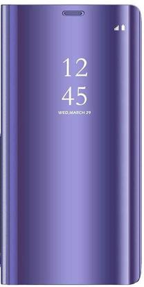 Telefono dėklas Mocco, violetinė sp., Samsung