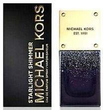 Parfimērijas ūdens Michael Kors, 30 ml