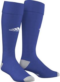 Футбольные носки Adidas, синий цв., 27