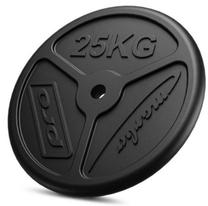 Diskinis svoris Marbo Sport Slim, 25 kg