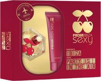 Dovanų komplektas moterims Pacha Ibiza Sexy