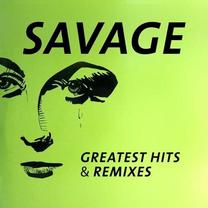 Vinilinė plokštelė SAVAGE GREATEST HITS & REMIXES VOL. 1