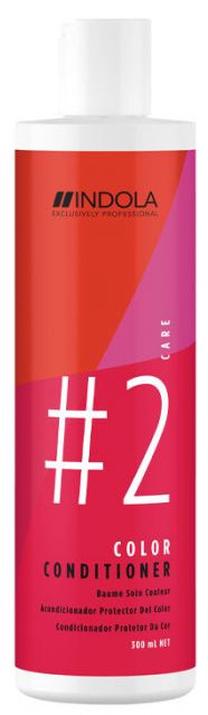 Matu kondicionieris Indola Color, 300 ml