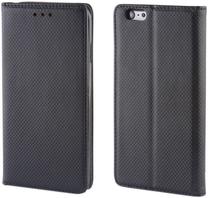 Telefono dėklas Forever, Asus ZenFone Go ZC500TG, juoda