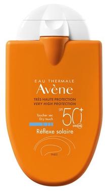 Kremas įdegio priežiūrai Avene Reflexe Solaire SPF50+, 30 ml