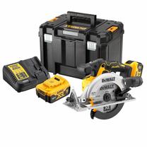 Ripzāģis Dewalt DCS565P2-QW, 18 V, ar lineālu