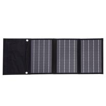Nešiojamas saulės modulis Technaxx TX-207, 70 cm
