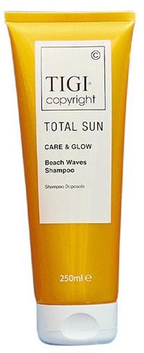 Šampūnas Tigi Total Sun Beach Waves, 250 ml