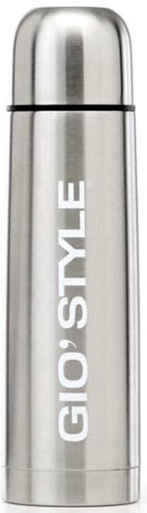 Termosas Gio'Style, 0.5 l, sidabro sp.