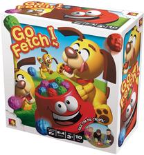 Stalo žaidimas Asmodee Go Fetch 56030