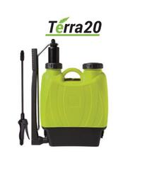 Slėginis purkštuvas Epoca Terra Terra, 20 l