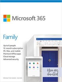 Tarkvara Microsoft