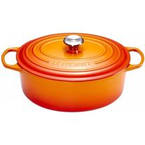 Malmpott Le Creuset, Ø31 cm, 6.3 l, oranž v.