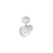 Valgusti lagi Light Prestige Dravo, GU10, 1 x 8 W, valge v. / valge v.