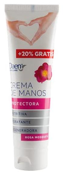 Rankų kremas Daen Rosa Mosqueta, 0.09 l