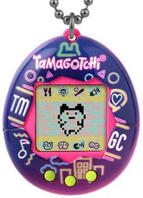 Mängukonsool Bandai Namco Entertainment TAMAGOTCHI NEON LIGHTS