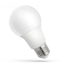 Lemputė Spectrum LED, A60, 4000 °K, E27, 9 W, 820 lm