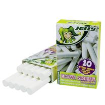 Kreida Jolly, balta sp., 10 vnt.