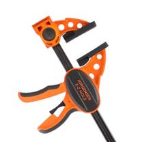 Тиски Pony Jorgensen Medium Duty, 136 кг, пластик/металл, 60 см x 8.5 см
