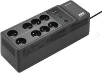 Стабилизатор напряжения UPS APC BE850G2-CP Back UPS 850VA, 520 Вт