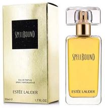 Parfimērijas ūdens Estee Lauder SpellBound, 50 ml