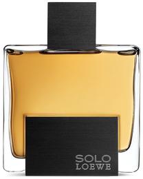 Tualetinis vanduo Loewe Solo, 50 ml