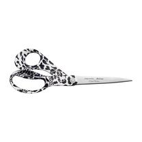 Šķēres Fiskars 1061719, parastais, balta krās./melna krās.