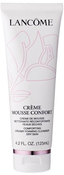 Sejas tīrīšanas līdzeklis Lancome Confort, 125 ml