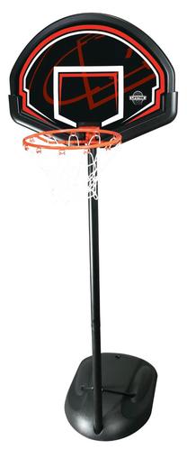 Basketbola statīvs ar bortu un grozu Lifetime