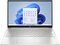 Portatīvais dators HP Pavilion 15-eh3164nw 8F6Y8EA, AMD Ryzen™ 5 7530U, 16 GB, 512 GB, 15.6 ", AMD Graphics, balta krās., EN, Windows