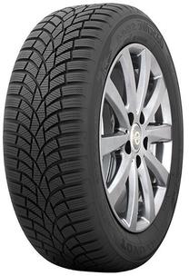 Ziemas riepa Toyo Tires Observe S944 205/55/R16, 91-H, D, B, 69 dB