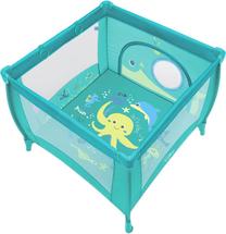 Maniežas Baby Design Play Up 05