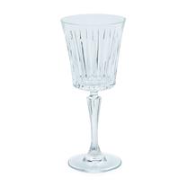 Vīna glāžu komplekts RCR Timeless, kristāls, 0.3 l, 6 gab.