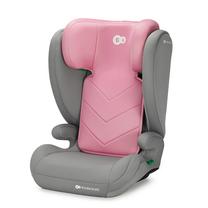 Automobilinė kėdutė KinderKraft I-Spark 2 Plus I-Size, rožinė sp., 100 - 150 cm