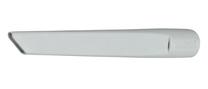 Dulkių siurblio antgalis Makita 422437-5, 33 cm, ⌀3.5 cm, pilka sp.