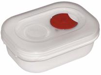 Mikrolainenõud Ambition Smart, 0.33 l, plastik