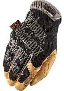 Darba cimdi Mechanix Wear The Original 4X 75 MG4X-75-012, brūna krās./melna krās., XXL, 2 gab.