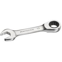 Kombinētā uzgriežņu atslēga ar reversu Stanley FMMT13111-0, 13 mm