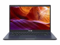 Sülearvuti Asus ExpertBook P1 P1511CEA-BQ749 ASUS ExpertBook P1 P1511CEA-BQ749, Intel® Core™ i3-1115G4, 8 GB, 512 GB, 15.6 ", Intel HD, sinine v., DE, Dos