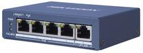Коммутатор (Switch) Hikvision DS-3E0505HP-